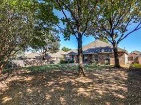 1411  Parkside Drive , Mansfield Texas 76063