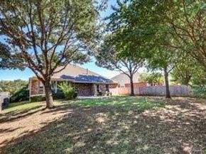 1411  Parkside Drive , Mansfield Texas 76063