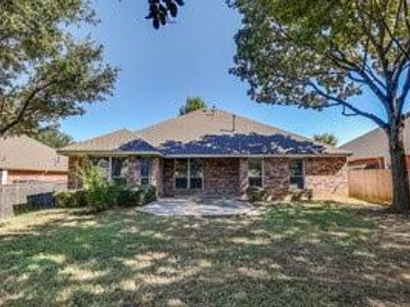 1411  Parkside Drive , Mansfield Texas 76063