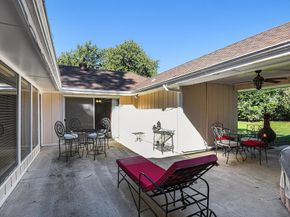 829  Skylark Drive , Denton Texas 76205