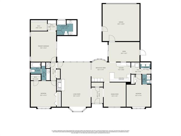 829  Skylark Drive , Denton Texas 76205