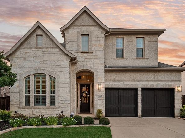4728  Cabernet Circle , Colleyville Texas 76034