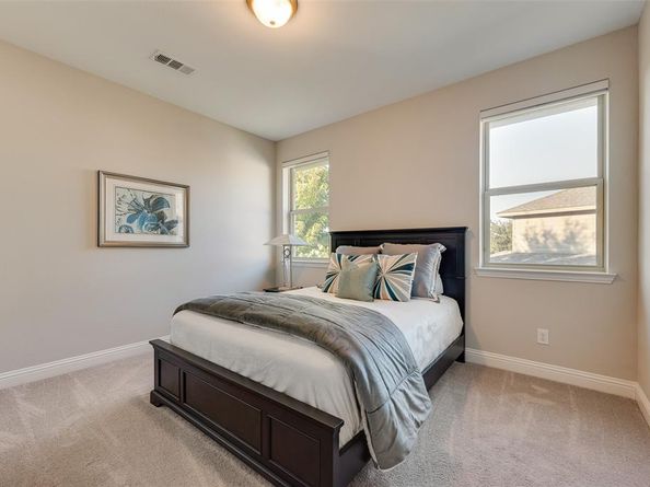 4728  Cabernet Circle , Colleyville Texas 76034