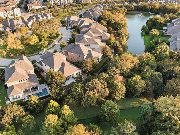 4728  Cabernet Circle , Colleyville Texas 76034