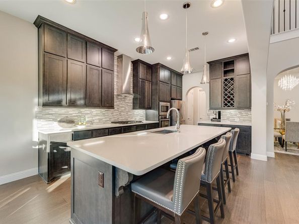 4728  Cabernet Circle , Colleyville Texas 76034