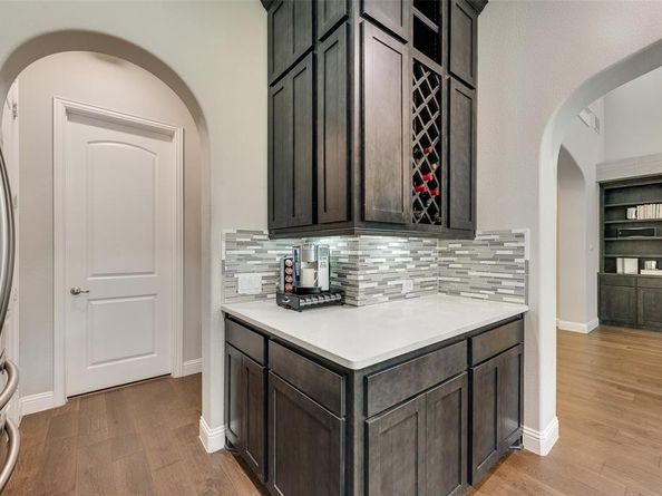 4728  Cabernet Circle , Colleyville Texas 76034