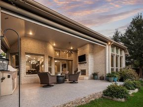 4728  Cabernet Circle , Colleyville Texas 76034