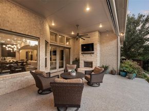 4728  Cabernet Circle , Colleyville Texas 76034