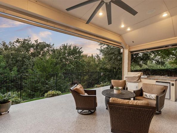 4728  Cabernet Circle , Colleyville Texas 76034