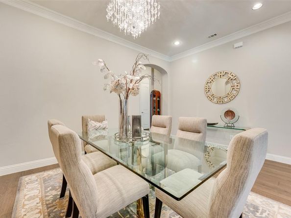 4728  Cabernet Circle , Colleyville Texas 76034