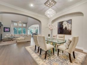 4728  Cabernet Circle , Colleyville Texas 76034