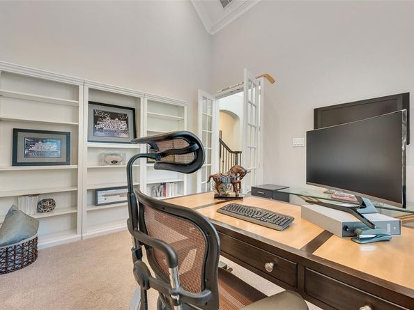 4728  Cabernet Circle , Colleyville Texas 76034