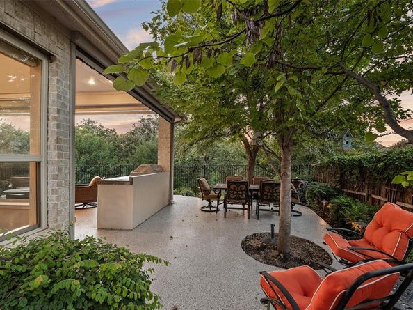 4728  Cabernet Circle , Colleyville Texas 76034