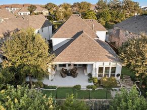 4728  Cabernet Circle , Colleyville Texas 76034