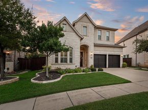4728  Cabernet Circle , Colleyville Texas 76034