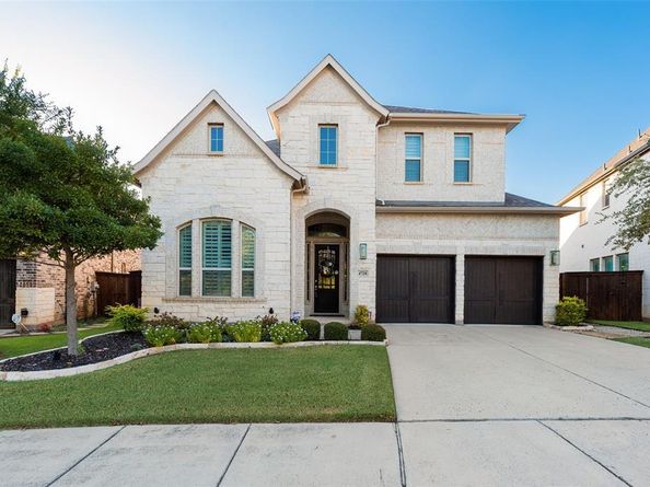 4728  Cabernet Circle , Colleyville Texas 76034