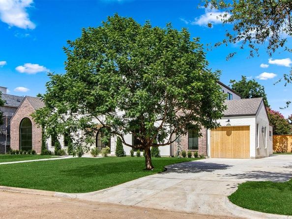 10248  Sherbrook Lane , Dallas Texas 75229