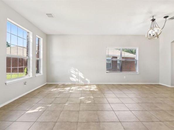 6321  Stone Lake Drive , Fort Worth Texas 76179