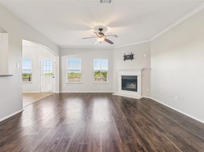 6321  Stone Lake Drive , Fort Worth Texas 76179