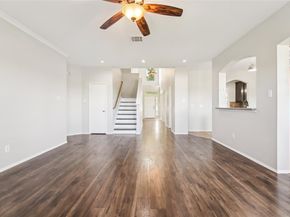 6321  Stone Lake Drive , Fort Worth Texas 76179
