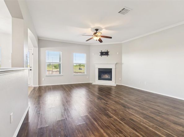 6321  Stone Lake Drive , Fort Worth Texas 76179