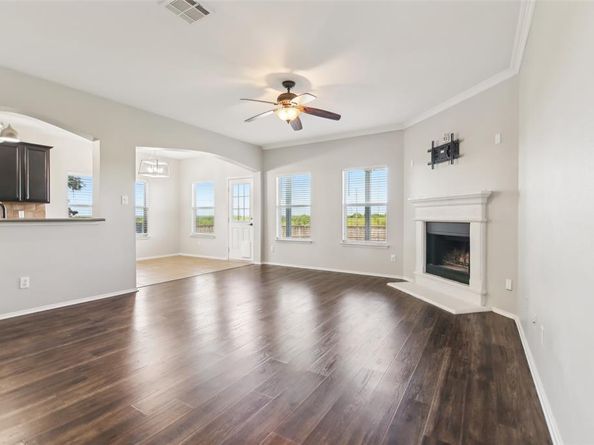 6321  Stone Lake Drive , Fort Worth Texas 76179