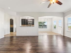 6321  Stone Lake Drive , Fort Worth Texas 76179