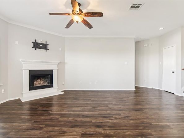 6321  Stone Lake Drive , Fort Worth Texas 76179