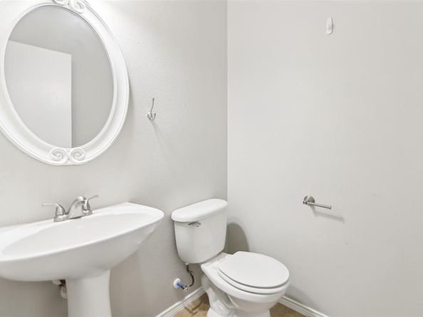 6321  Stone Lake Drive , Fort Worth Texas 76179