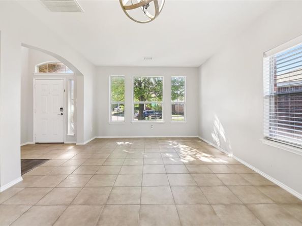 6321  Stone Lake Drive , Fort Worth Texas 76179