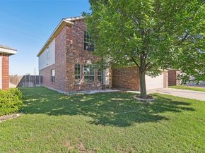 6321  Stone Lake Drive , Fort Worth Texas 76179