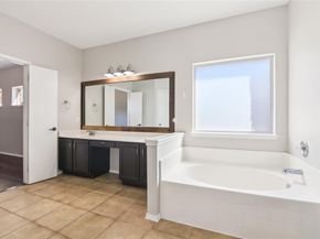 6321  Stone Lake Drive , Fort Worth Texas 76179