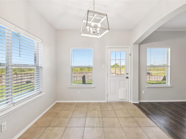 6321  Stone Lake Drive , Fort Worth Texas 76179