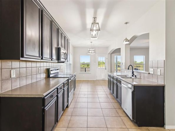 6321  Stone Lake Drive , Fort Worth Texas 76179