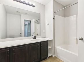 6321  Stone Lake Drive , Fort Worth Texas 76179