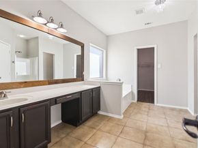 6321  Stone Lake Drive , Fort Worth Texas 76179