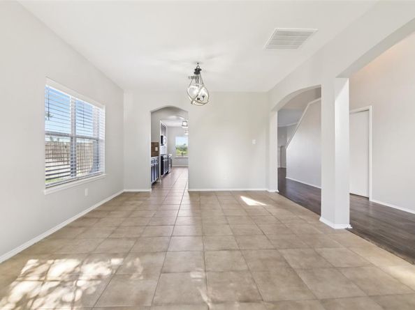 6321  Stone Lake Drive , Fort Worth Texas 76179