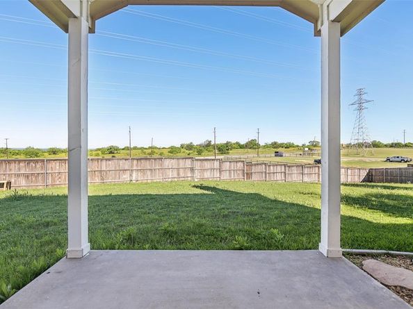 6321  Stone Lake Drive , Fort Worth Texas 76179