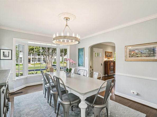 3121  Amherst Avenue , University Park Texas 75225