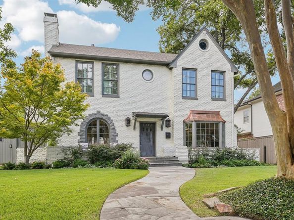 3121  Amherst Avenue , University Park Texas 75225