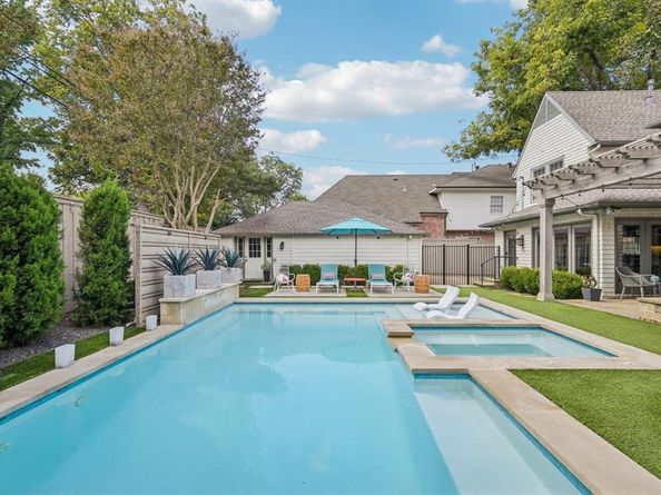 3121  Amherst Avenue , University Park Texas 75225