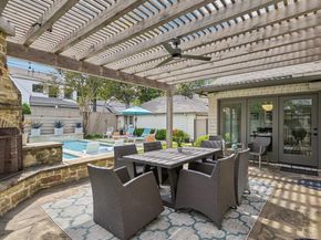 3121  Amherst Avenue , University Park Texas 75225