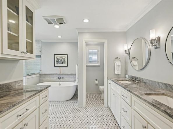 3121  Amherst Avenue , University Park Texas 75225