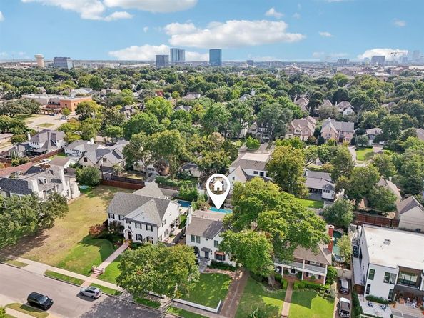3121  Amherst Avenue , University Park Texas 75225
