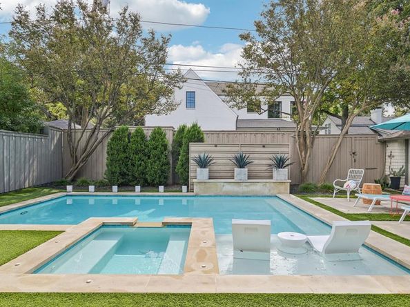 3121  Amherst Avenue , University Park Texas 75225