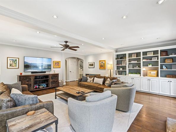 3121  Amherst Avenue , University Park Texas 75225