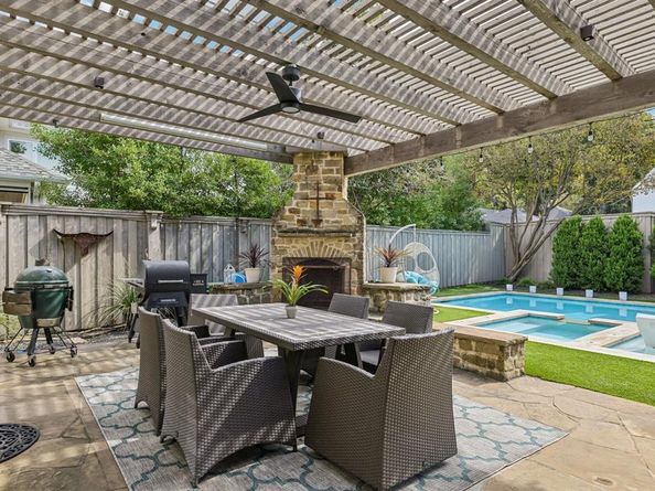 3121  Amherst Avenue , University Park Texas 75225