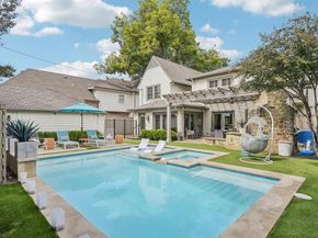 3121  Amherst Avenue , University Park Texas 75225