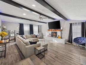 4929  Ira Street , Haltom City Texas 76117