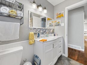 4929  Ira Street , Haltom City Texas 76117